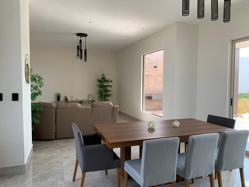 Quinta En Venta Montemorelos