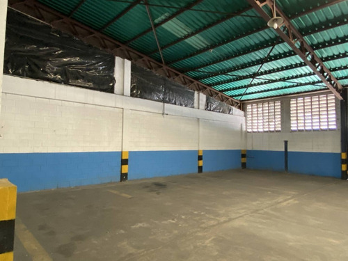Imagen 7 de 14 de 133038 Alquilo Impecable Galpón Zona Industrial Castillito San Diego - Carmen María González 0412.4359728