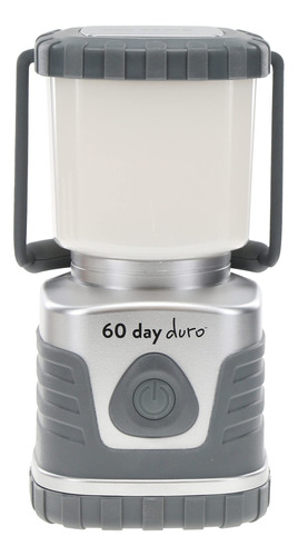 Ust Linterna Led Duro 60 Diasortatil 1200 Lumene Bombilla Al