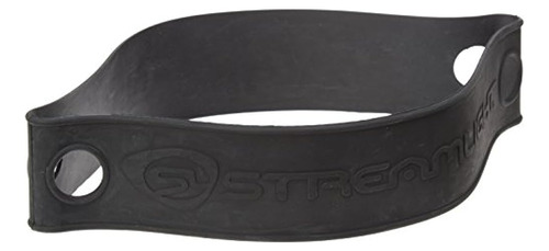 Streamlight, 99075, Correa De Goma Para Casco, Serie F / 3n,