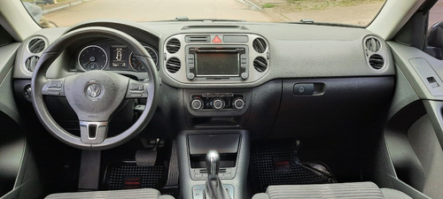 Volkswagen Tiguan Sport & Style 2.0 Tsi 4motion At