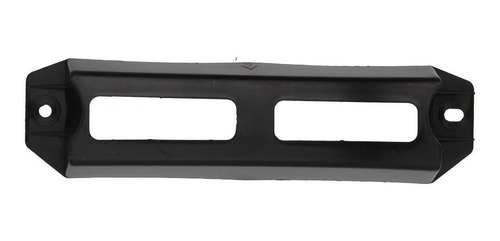 Alma Absorbedor Paragolpe Delantero Renault Logan 14/18