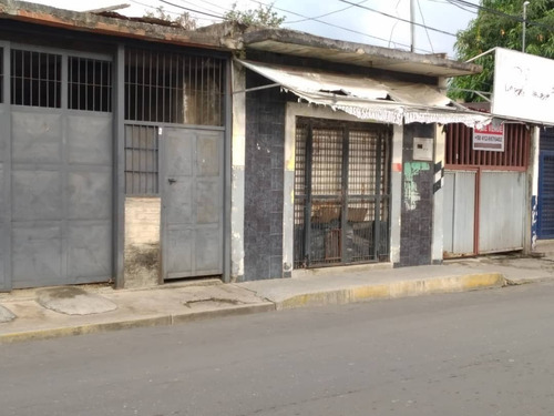 Imagen 7 de 13 de Rivero Bienes Raíces Vende Local Comercial Ideal Para Taller Mecánico En Palo Negro / 04124959888