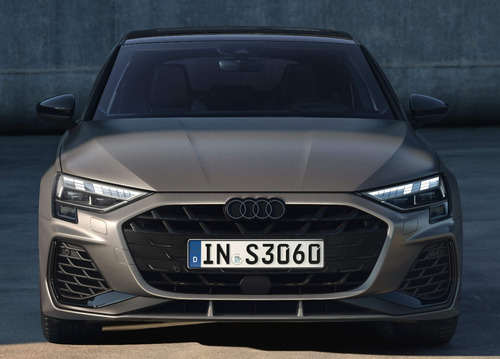 Audi S3 Sportback 2.0 T Fsi 310cv