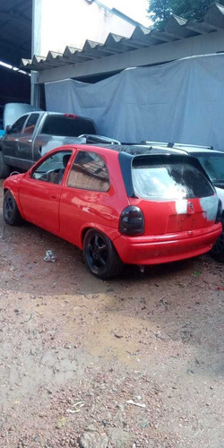 Chevrolet Corsa Corsa Gsi 1.6 16v