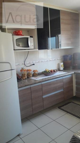 Imagem 10 de 15 de Casa Para Venda Em Santo André, Jardim Las Vegas, 3 Dormitórios, 1 Suíte, 3 Banheiros, 5 Vagas - Sa185_2-942622