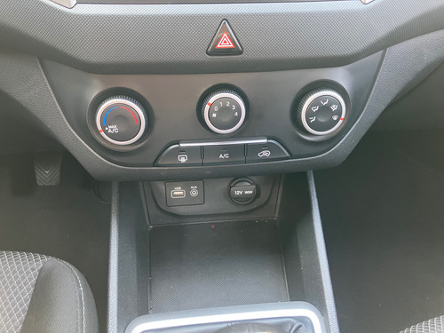 Hyundai Creta 1.6 Gls Mt