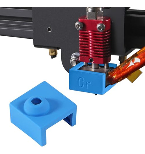 Funda Trmica 3d Para Cr10 Ender3 - 12pcs