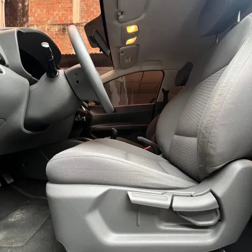 Hyundai Accent Advance Hb20 At 1.6cc 2023