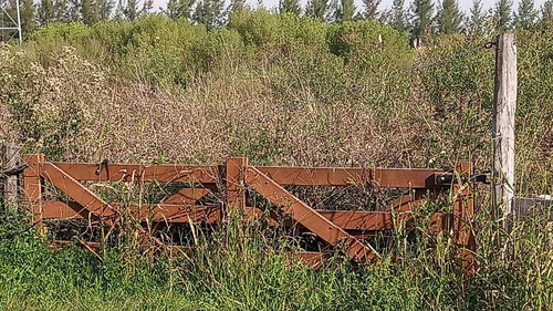 Terreno - Chacras Del Paraná - Zarate