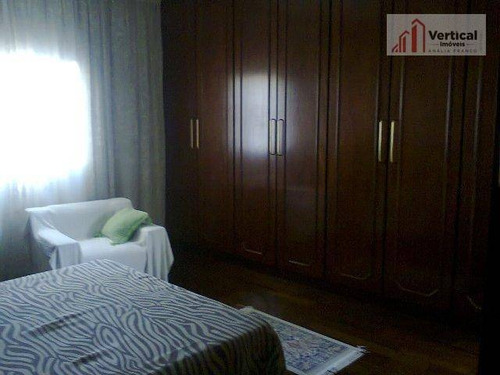 Sobrado Com 2 Dormitórios À Venda, 190 M² Por R$ 720.000,00 - Vila Carrão - São Paulo/sp - So1196