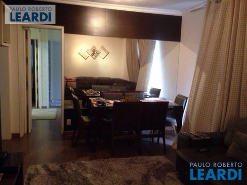 Imagem 1 de 15 de Apartamento - Lauzane Paulista - Sp - 557804