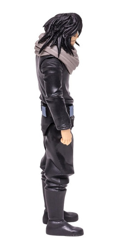Figura Shota Aizawa - My Hero Academia Mcfarlane