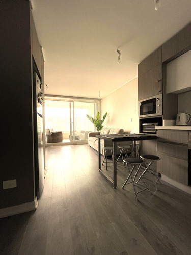 Costa De Montemar, Edificio Sunset Arena