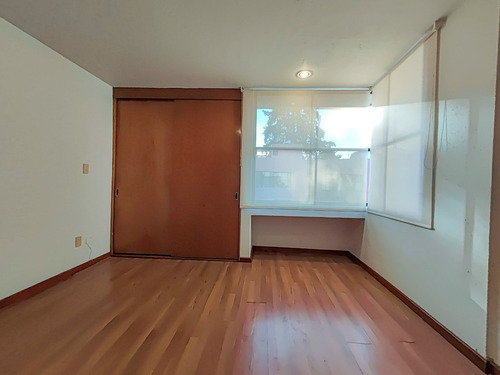 Imagen 7 de 20 de Casa En Renta En Toluca, Colonia Rancho La Mora; Residencial Del Bosque