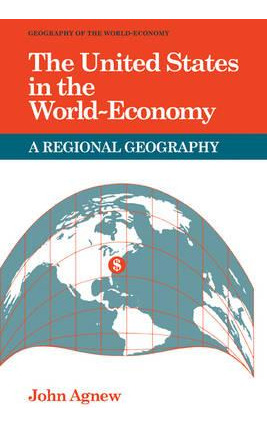 Libro The United States In The World-economy : A Regional...
