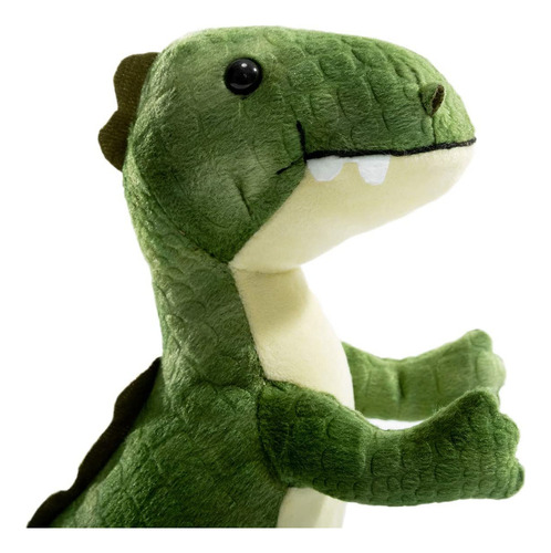 Hollyhome Peluche T-rex Dinosaurio Juguete De Peluche Para B