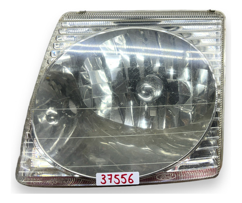 Faro Ford Explorer Sport Trac 2001 A 2005 Izquierdo (37556)