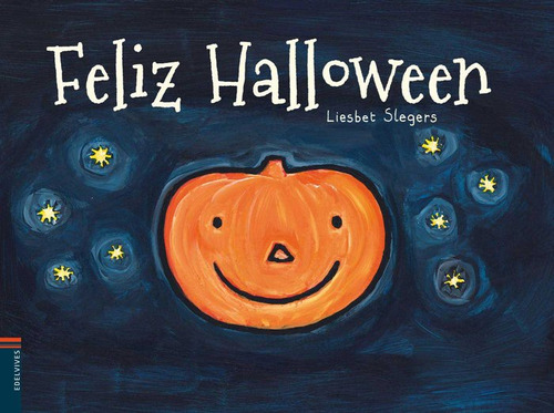 Feliz Halloween (libro Original)