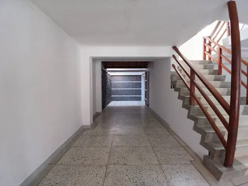 Casas En Arriendo Laureles 743-7311