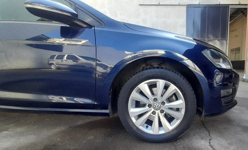 Volkswagen Golf 1.4 Comfortline Tsi Dsg