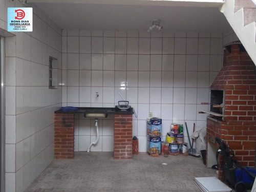 Imagem 14 de 15 de Sobrado - Cidade Lider - Ref: 7490 - V-7490