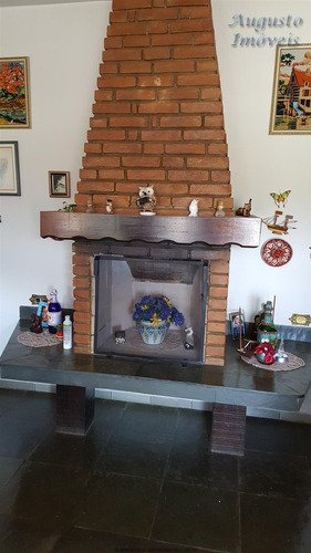 Chácaras À Venda Em Atibaia/sp - Compre O Seu Chácaras Aqui! - 1332714