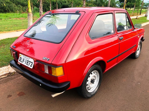 Fiat 147 1300 1986 5 Marchas Ac Troca Fusca Moto