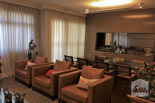 Imagem 5 de 15 de Apartamento À Venda No Lourdes - Código 271276 - 271276