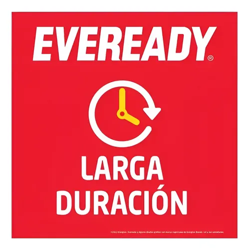 Ampolleta Lampara Eveready 8w Luz Blanca Led Fría Equiv 60w