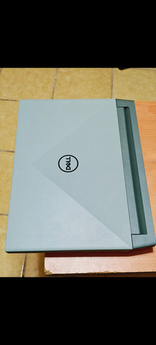 Laptop Gamer Dell G15 15.6 Pulgadas Fhd (Usado)