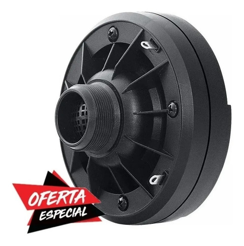 Hinor Driver Hdi300 100w Rms Fenólico 8 Ohms