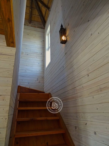 Villa Fausta - Cabaña 2 En Punta Del Diablo