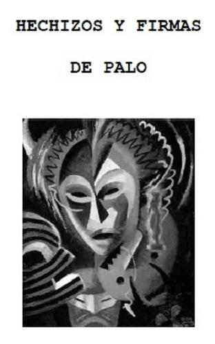 Libro Religion Paleria Palo Mayombe Briyumba