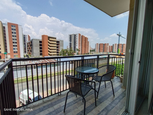 Venta Apartamento Ciudad Melendez Sur De Cali