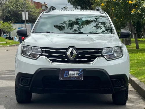 Renault Duster 1.3 T Iconic 4X2 Cvt