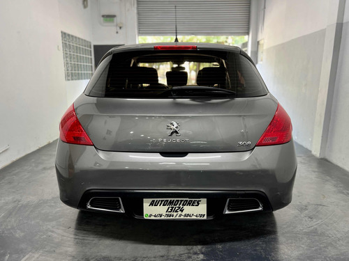 Peugeot 308 1.6 Active