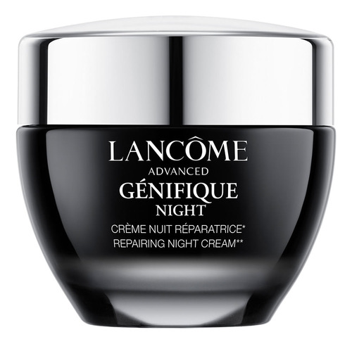 Crema De Noche Genifique Barrier Night Creme 50 Ml