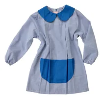 Comprar Delantal Guardapolvo Pintorcito Jardín Niño\u002Fniña Talle 2-4