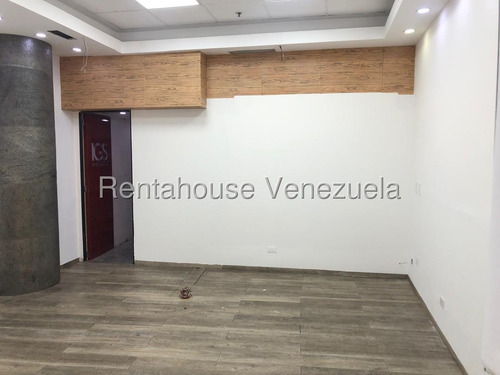 Local Comercial De 25m2 En Alquiler En Cc San Ignacio