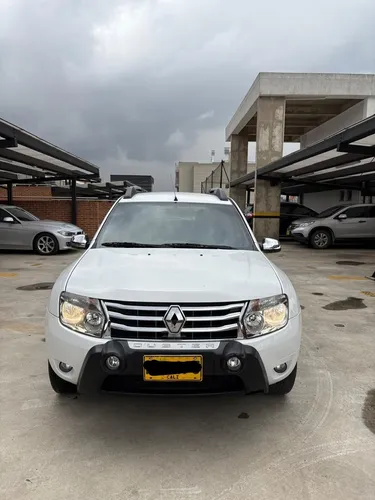 Renault Duster 2.0 Dynamique 4x2