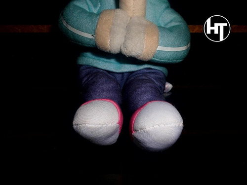 Imagen 4 de 6 de Sing, Elefanta, Meena, Peluche, Beanie Buddy, 8 Pulgadas