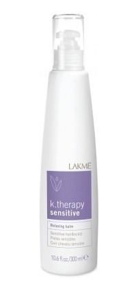 Balsamo Cuero Cabelludo Sensible Pelo Ktherapy X300ml Lakme