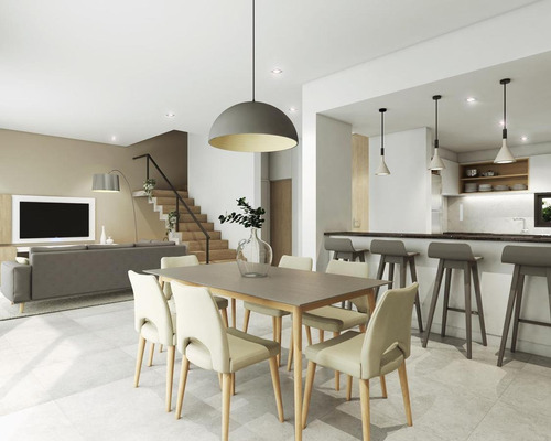 Imagen 8 de 30 de Casa - Barrio Parque Leloir