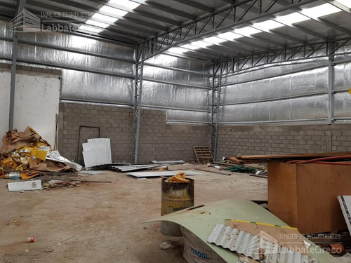 Imagen 3 de 8 de Nave Industrial En Villa Lynch
