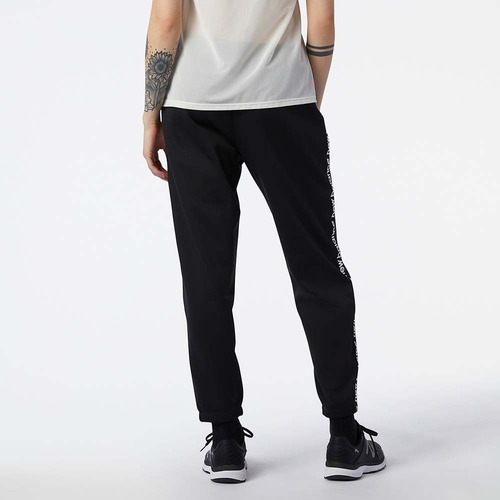 Imagen 3 de 4 de Pantalón Mujer New Balance Relentless Performance Fleece