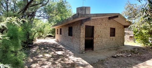 Hermosa Casa En Balneario Reta 3 Dormitorios