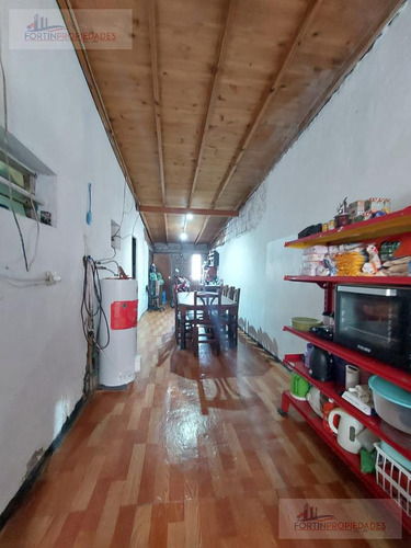 Casa En Venta En Ensenada