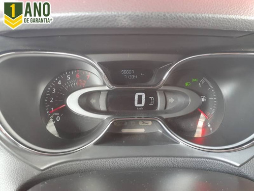 Imagem 10 de 13 de Renault Captur Intense 2.0 16v