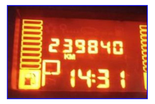 Renault Duster 2.0 DYNAMIQUE 4X2 16V FLEX 4P AUTOMÁTICO